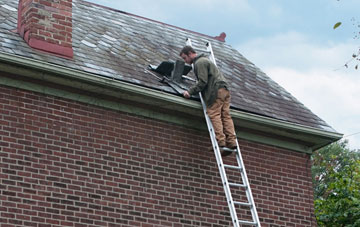 what affects urgent Bradbury roof repairs
