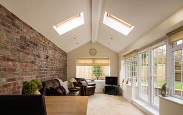 conservatory roof insulation Bradbury, County Durham