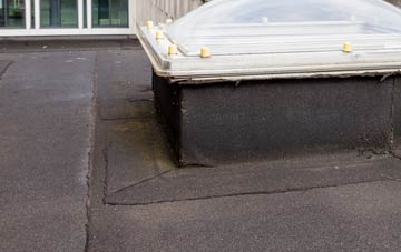 disadvantages of Bradbury flat roofs