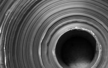 Bradbury pvc roof replacement