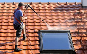 roof cleaning Bradbury, County Durham