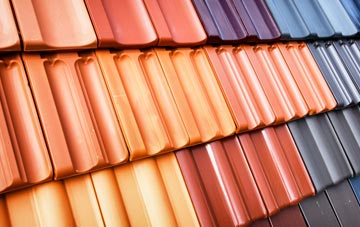 Bradbury roof tile costs