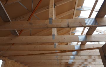 Bradbury roof truss costs