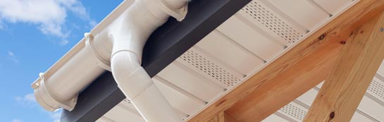 get Bradbury guttering quotes today