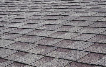 Bradbury tiles for shallow pitch roofing