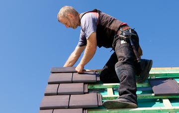 disadvantages of Bradbury slate roofing