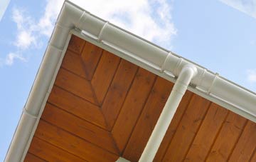 Bradbury soffit types
