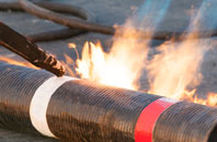 Bradbury flat roofing replacement